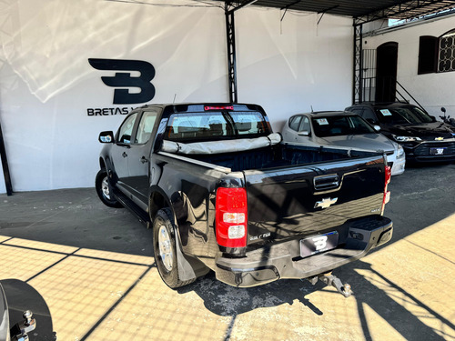 Chevrolet S10 2.8 Lt Cab. Dupla 4x2 4p