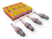 Comprar Bujia Para Chevrolet Corsa Ngk Bkr6ekc 1.0\u002F1.4\u002F1.6\u002F1.8 X4
