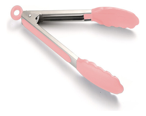 Set De Utensilios Para Freidoras De Aire 6 Piezas Cuadrado