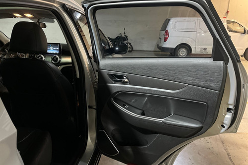 BAIC X55 1.5 FL ELITE MT