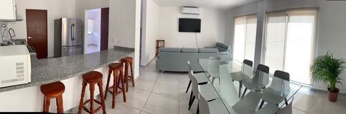 Imagen 3 de 14 de Casa En Renta Residencial Duke, Long Island Cancun