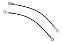 Comprar Kit De Chicotes Tapa De Batea Volkswagen Saveiro 10\u002F16