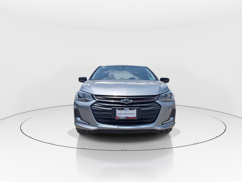 Chevrolet Onix 1.0T Premier L At