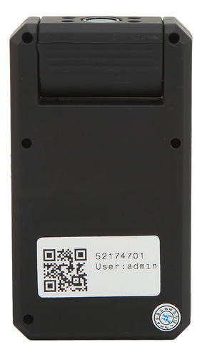 Grabador De Vídeo De Conducción Hd Mini Wifi Ip Cámara Depor