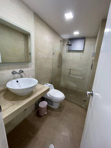 Imagen 12 de 27 de Apartamento Amoblado C/planta Eléctrica 100%, En El Parral C-4869403