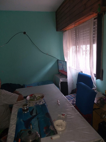 Imagen 8 de 8 de Avellaneda,dueño, Dominico, 3 Ambientes Tipo Casa. Indiviso.
