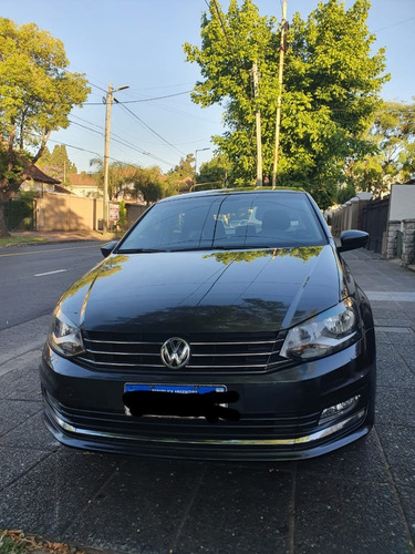 Volkswagen Polo Confortline