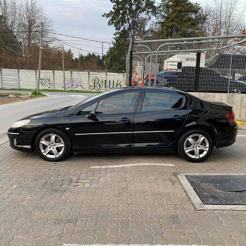 Imagen 5 de 15 de Peugeot 407 3.0 St Sport V6 Tiptronic 2006