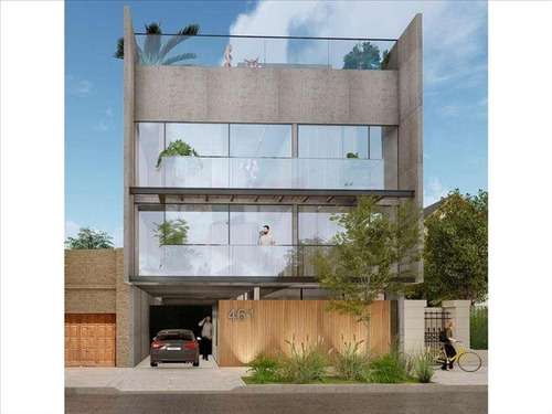 Imagen 2 de 5 de Departamento De Pozo. Anticipo U$s 10.000. Oportunidad!!!
