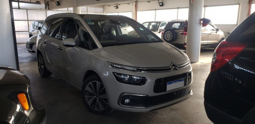 Citroën Grand C4 Picasso 1.6 Shine Hdi 115cv