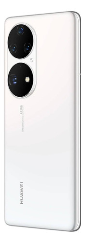 Huawei P50 Pro Dual SIM 256 GB  pearl white 8 GB RAM