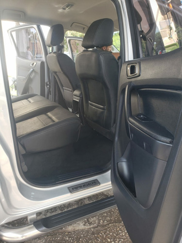 Ford Ranger 3.2 Cd Xlt Tdci 200cv Automática 4x4