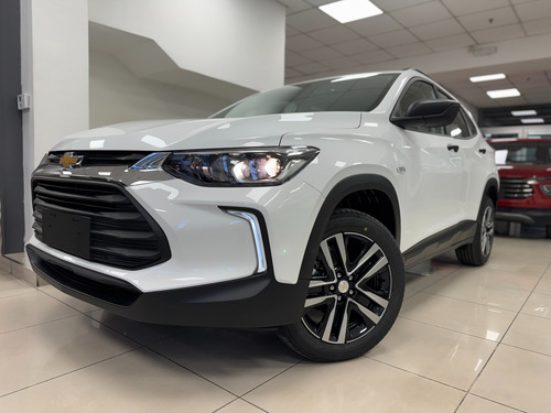 Chevrolet Tracker 1.2 Turbo At
