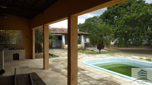 Granja A Venda Em Macaíba