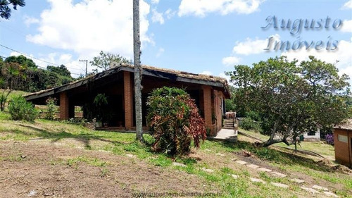 Imagem 10 de 11 de Linda Chácara Com Terreno De10.000 Metros
