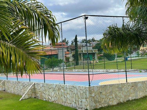 Imagem 21 de 24 de Casa Em Condomínio / Nossa Senhora De Fátima / 04 Quartos - Ca0659
