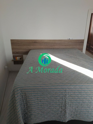 Imagem 16 de 23 de Ótimo Apartamento Na Vila Pires - Ap03729 - 70686927
