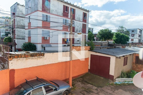 Imagem 5 de 15 de Apartamento À Venda - Rubem Berta, 2 Quartos, 46 - S893647522