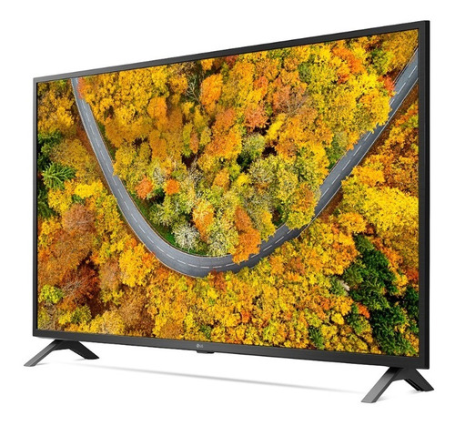 Imagen 6 de 11 de Televisor LG Led Uhd 55 55up7500psf 4k Smart Tv Thinq Ai