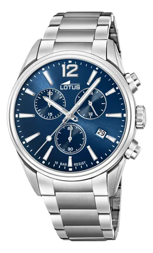 Reloj 18690/1 Lotus Hombre Chrono