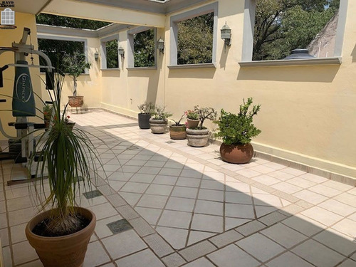Imagen 16 de 16 de Casa En Venta En Campestre Churubusco