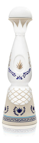 Tequila Clase Azul Añejo 750 Ml