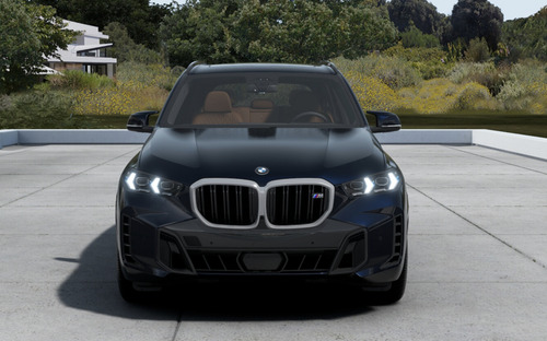 BMW X5 5p xDrive M60i V8/4.4/T Aut