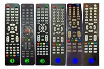 Comprar Control Remoto Para Led Smart Normende Directo Y Especifico