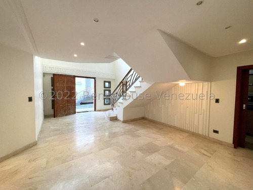 Casa En Venta Jose Carrillo If Mls #23-3331