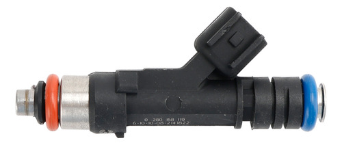 Inyector De Combustible Para Jeep Dodge Wrangler Chrysler 3.