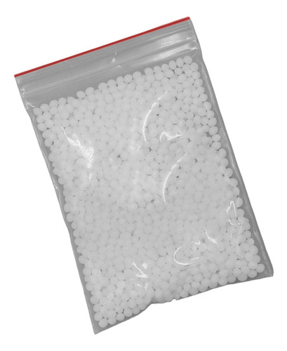 Perlas De Polipropileno Moldeables De Polimorfo 1000g