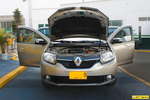 Renault Logan 1.6 Authentique