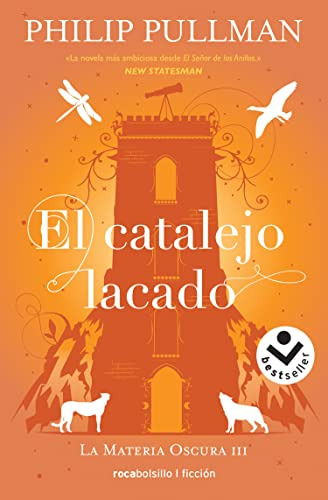 El Catalejo Lacado -volumen 3- -la Materia Oscura-