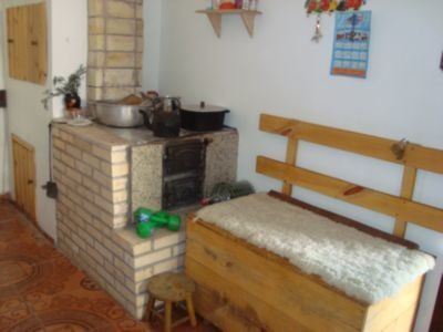Casa Em Cavalhada Com 3 Dormitórios - Lu13376