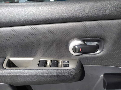 Nissan Tiida 18sl Flex
