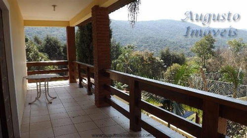 Imagem 16 de 19 de Chácaras À Venda Em Mairiporã/sp - Compre O Seu Chácaras Aqui! - 1345831