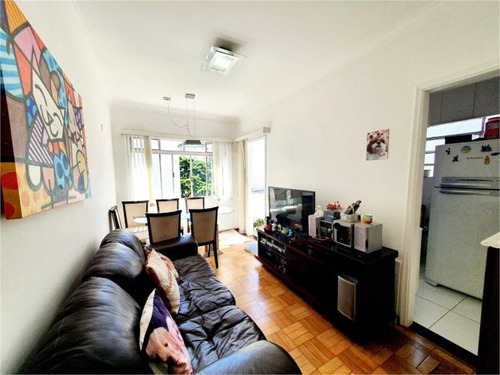 Imagem 3 de 30 de Apartamento Em Perdizes - Reo654804