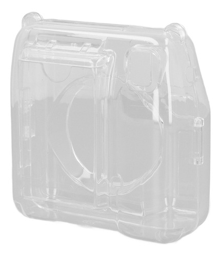 Capa Transparente Para Câmera Mini Se Professional Scratch