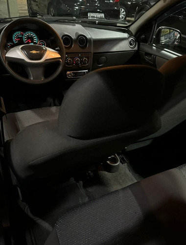 Chevrolet Celta 1.0 Lt Flex Power 5p