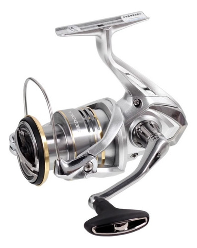 Shimano New Sedona 2500hg / Carretes De Pesca