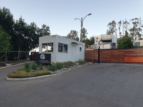 Excelente Sitio En Condominio A Pasos De La Playa