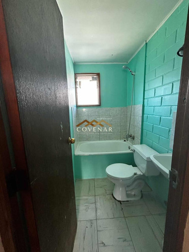 Casa 2 Dormitorios 1 Baño. Labranza Se Acepta Subsidio
