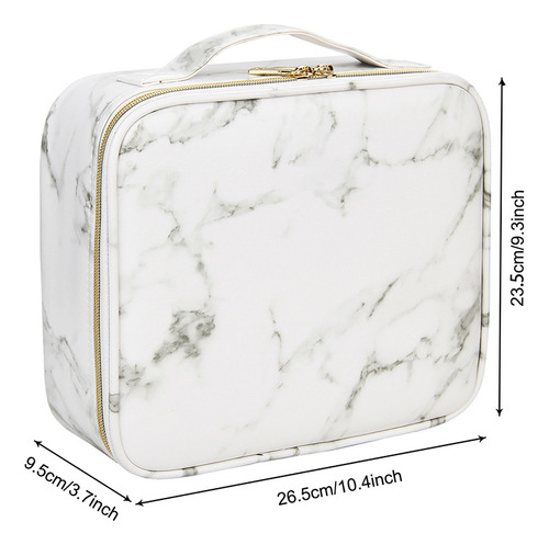 Bolsa De Maquillaje Impermeable, Bolsa De Aseo Portátil, Bol