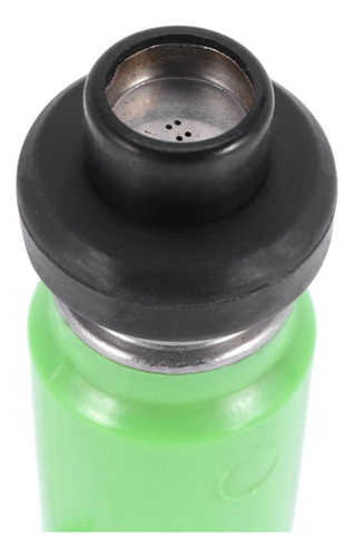 Inyector De Combustible 195500-3170 1955003170 Md332733 Para