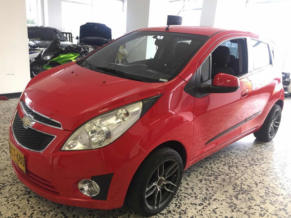 Carros Chevrolet Tuning Chevrolet Spark Gt En Mercado Libre Colombia