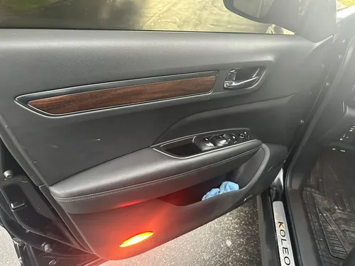 Renault Koleos Intens