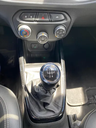 Chevrolet Onix 1.4 Ltz 5 p