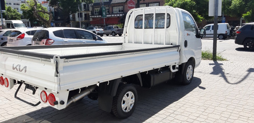 Imagen 7 de 8 de Kia K2500 Pick Up Okm