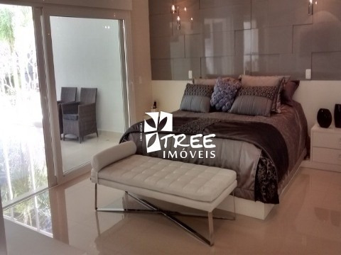 Casa A Venda No Condomínio Arujá Hills I Ii Com At: 2200m² Sendo 700m² - Ca01003 - 2548743