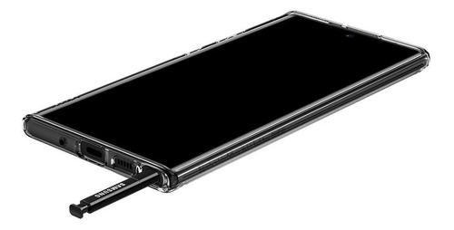 Imagem 8 de 8 de Capa Galaxy Note 10 Plus / Note 10 Spigen Ultra Hybrid